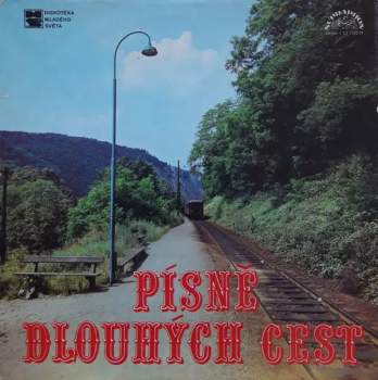 Písně Dlouhých Cest