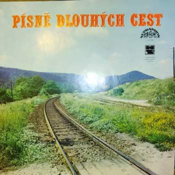 Various: Písně Dlouhých Cest