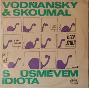 S Úsměvem Idiota