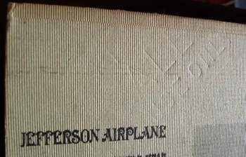Jefferson Airplane: Bless Its Pointed Little Head
