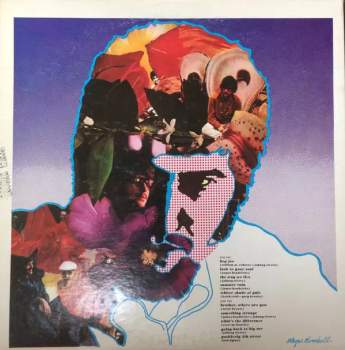 Johnny Rivers: Realization