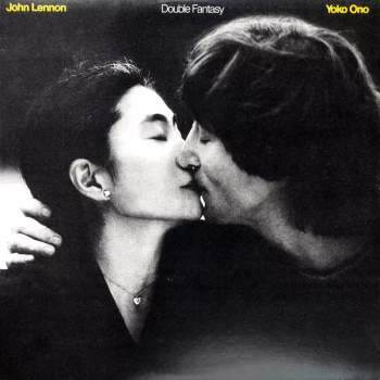 John Lennon & Yoko Ono: Double Fantasy