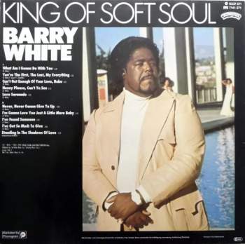 Barry White: Barry White's Greatest Hits