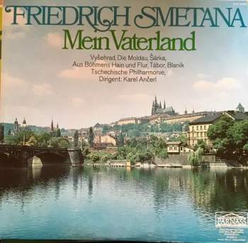 Mein Vaterland