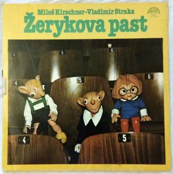Žerykova Past