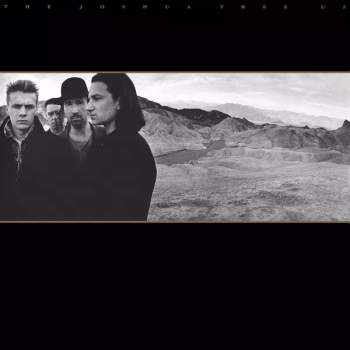 U2: The Joshua Tree LTD