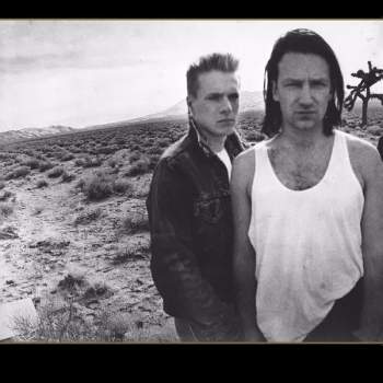 U2: The Joshua Tree LTD