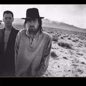 U2: The Joshua Tree LTD