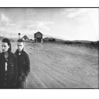 U2: The Joshua Tree LTD