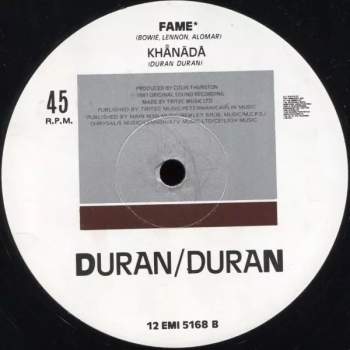 Duran: Careless Memories