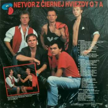 Elán: Netvor z čiernej hviezdy Q7A