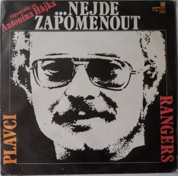 ...Nejde Zapomenout