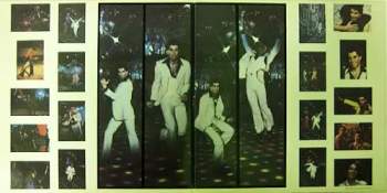 Various: Saturday Night Fever (The Original Movie Sound Track)