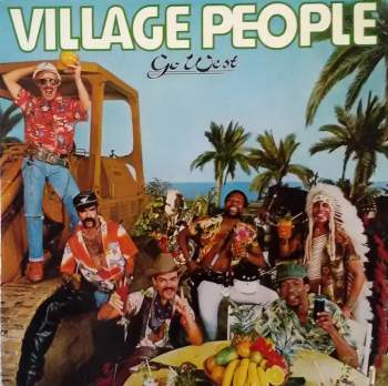 Village People: Go West