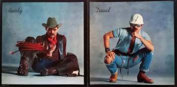 Village People: Go West