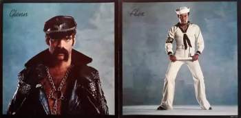 Village People: Go West