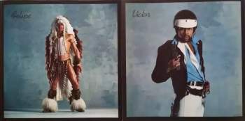 Village People: Go West