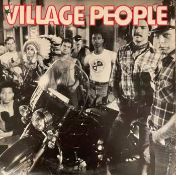Village People