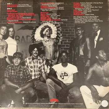 Village People: Village People