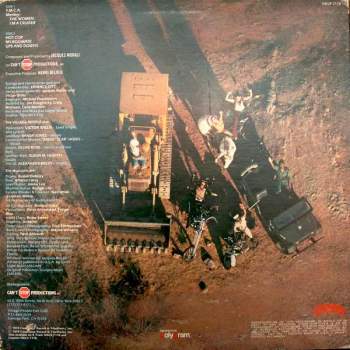 Village People: Cruisin'