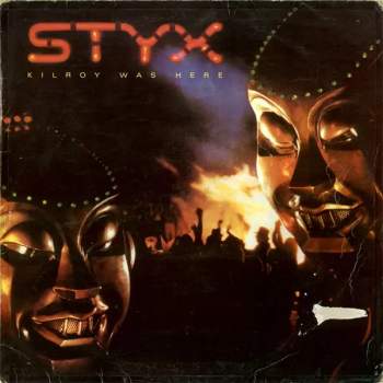 Styx: Kilroy Was Here