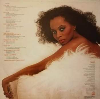 Diana Ross: To Love Again