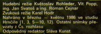 Karel Zich: &