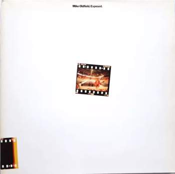 Mike Oldfield: Exposed