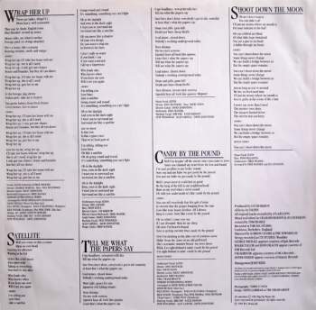 Elton John: Ice On Fire