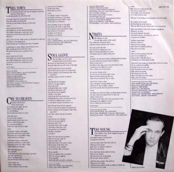 Elton John: Ice On Fire