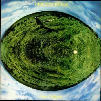 Mike Oldfield: Hergest Ridge