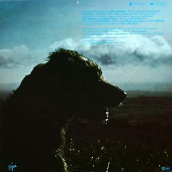 Mike Oldfield: Hergest Ridge