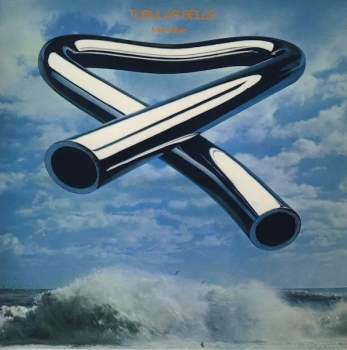 Mike Oldfield: Tubular Bells
