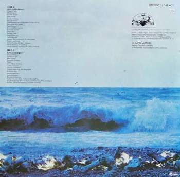 Mike Oldfield: Tubular Bells