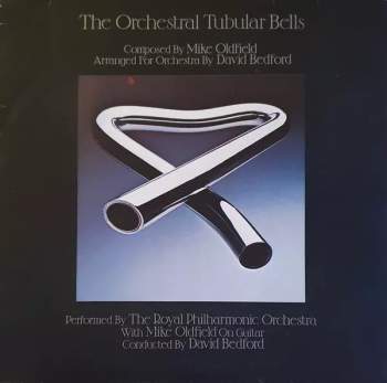Mike Oldfield: The Orchestral Tubular Bells