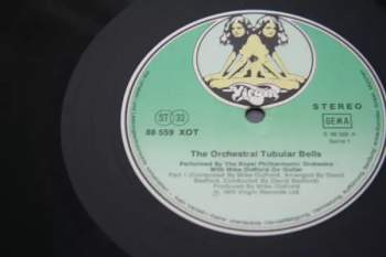Mike Oldfield: The Orchestral Tubular Bells