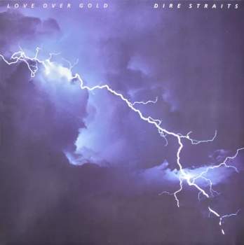 Dire Straits: Love Over Gold