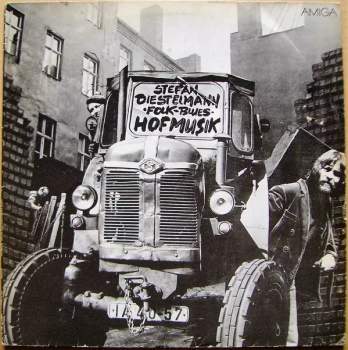 Hofmusik