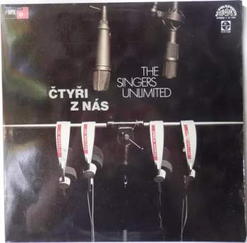 Čtyři Z Nás