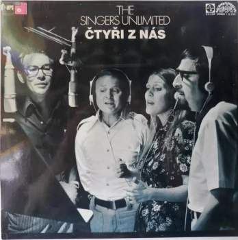 The Singers Unlimited: Čtyři Z Nás