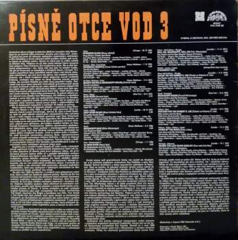 Various: Písně Otce Vod 3