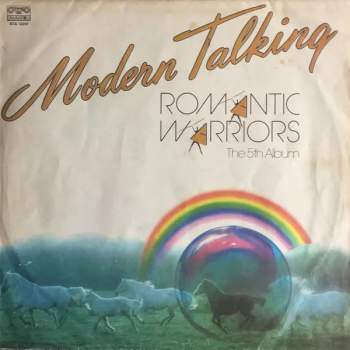 Romantic Warriors - The 5th Album