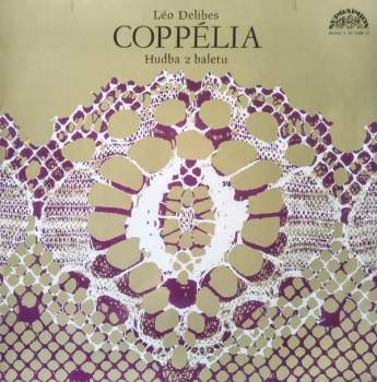 Coppélia (Hudba Z Baletu)