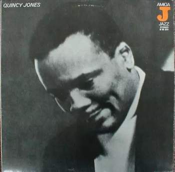 Quincy Jones