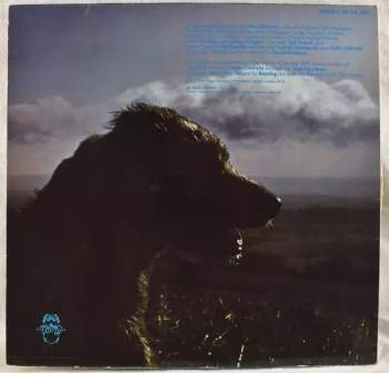 Mike Oldfield: Hergest Ridge