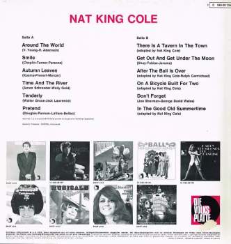 Nat King Cole: Nat King Cole