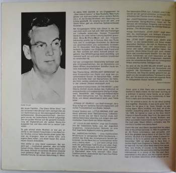 Glenn Miller And His Orchestra: Glenn Miller Story