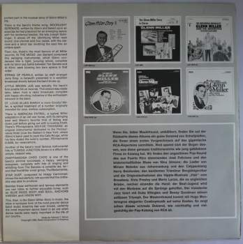 Glenn Miller And His Orchestra: Glenn Miller Story
