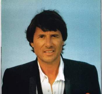 Udo Jürgens: Hautnah