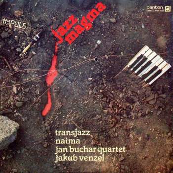 Jazz Magma